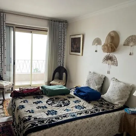 Jane De Apartment *